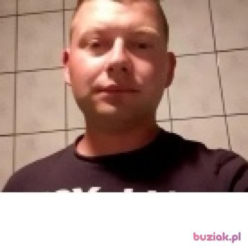 Patryk1321, Mężczyzna, 34 lata, Proszowice