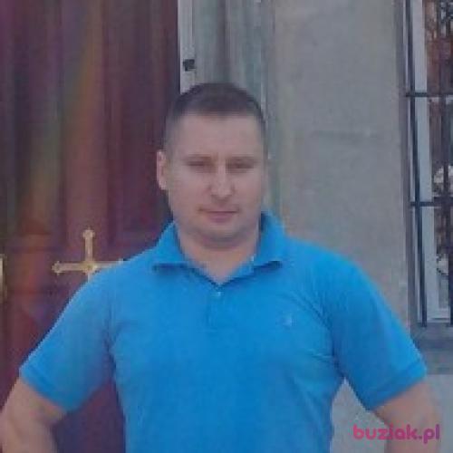 mrolympia, Male, 48 years, Krosno