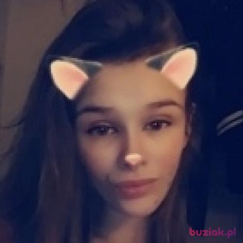 weronika64, Female, 24 years, Jastrowie