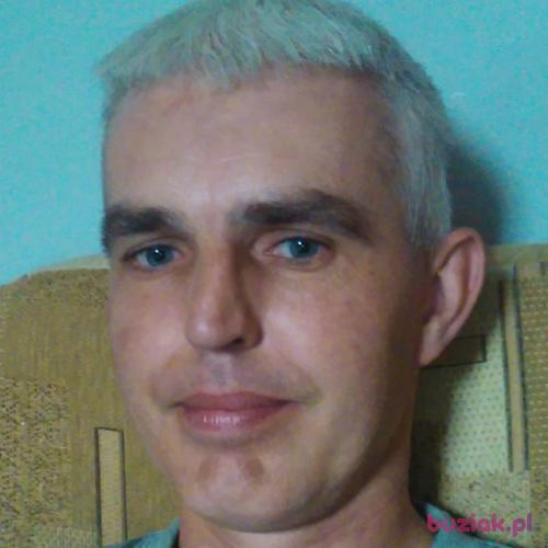 Pawel1980fajny, Male, 45 years, Oława