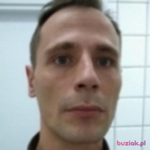 jimmy4, Mężczyzna, 48 lat, Gdańsk