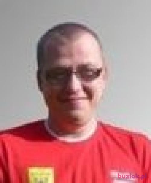 Maciek333, Male, 43 years, Bielsko-Biała