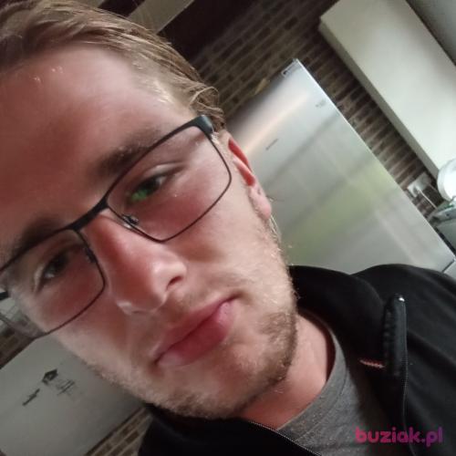 Budyn4837, Male, 26 years, Eindhoven