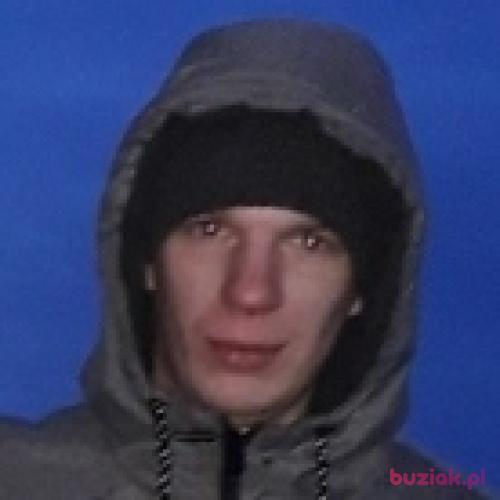 Daniel4321r, Male, 33 years, Kamień Pomorski