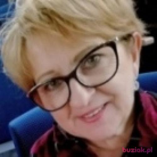 ewcuak58, Female, 68 years, Gorzów Wielkopolski