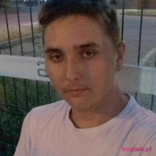patryk15wiek, Mężczyzna, 21 lat, Toruń