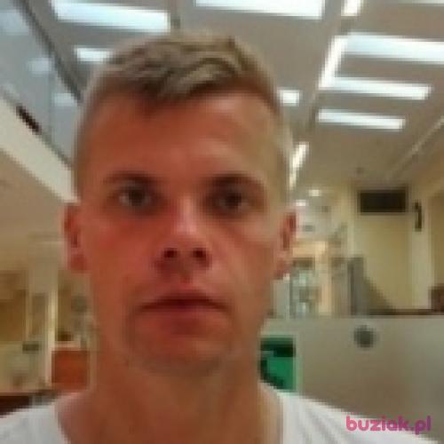 Scatman, Male, 37 years, Warszawa