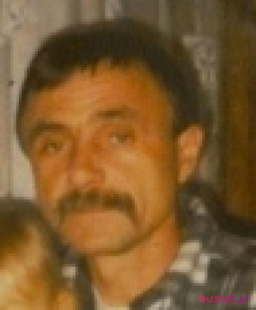 Woitek10Buziakp, Male, 63 years, Zawiercie