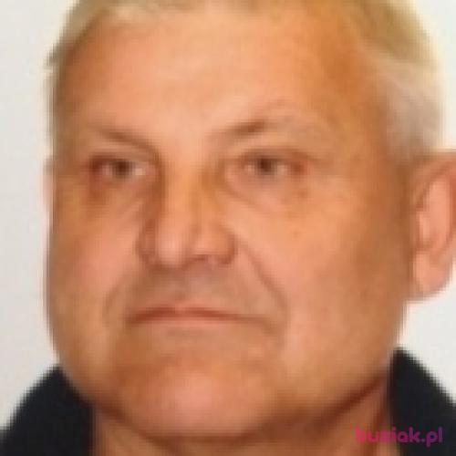 kawona, Mężczyzna, 93 lata, Lublin