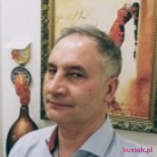 69jaro, Male, 57 years, Stade