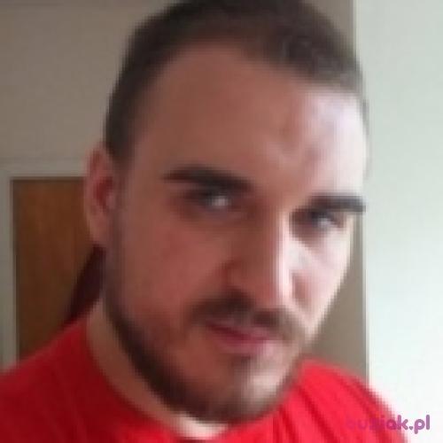 FilipDabrowski, Mężczyzna, 35 lat, Szczecin