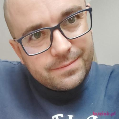 Redi3x, Male, 43 years, Białystok