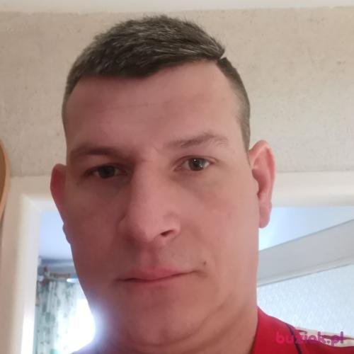 smialyWiktor1, Male, 40 years, Białystok
