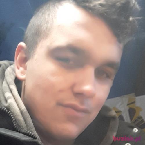 kapee, Mężczyzna, 26 lat, Jelenia Góra
