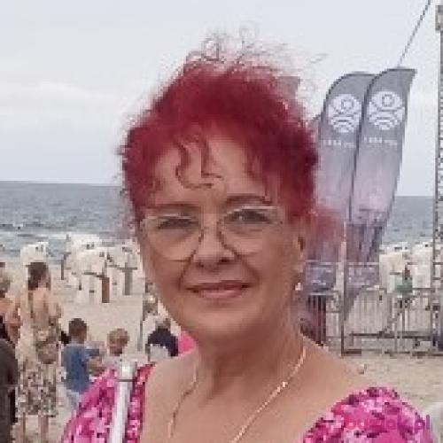 jakoteczek, Kobieta, 68 lat, Słupca