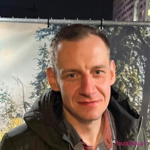 Tomasz-Utrecht, Male, 38 years, Amersfoort