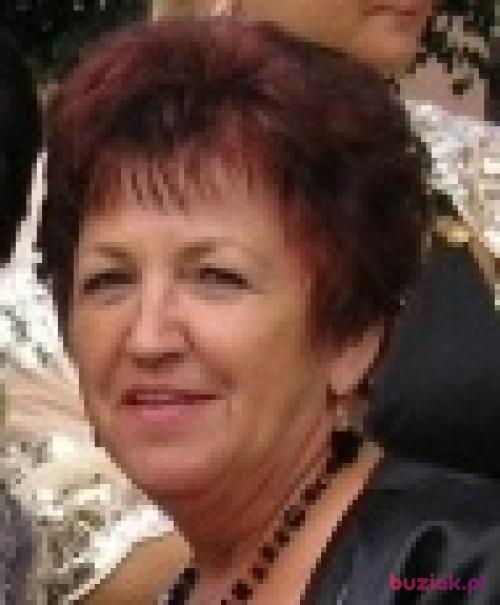 tenia52, Female, 68 years, Sulęcin