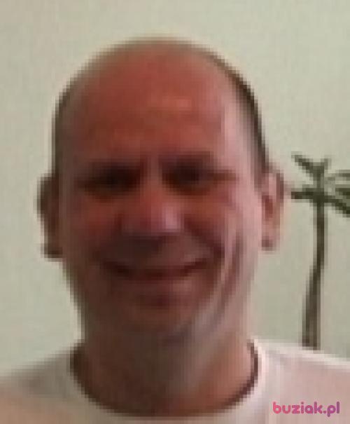 kolpak, Male, 51 years, Chorzów