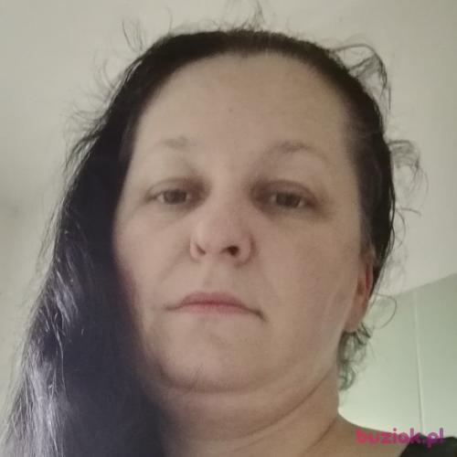 Kot2025, Female, 44 years, Leszno