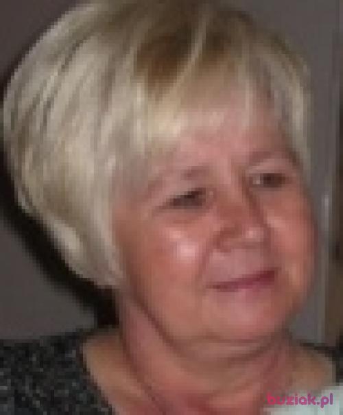 majka515, Female, 70 years, Wolsztyn