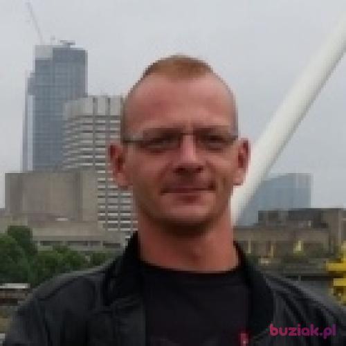 dariuszfajny2, Male, 39 years, Croydon