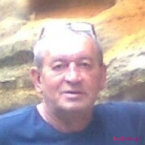 sukulski, Male, 68 years, Stąporków