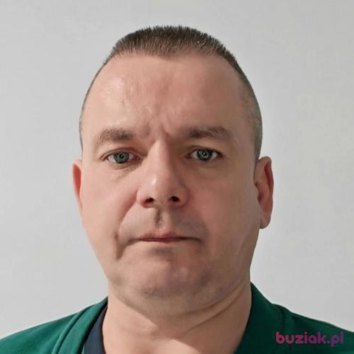 potas, Male, 55 years, Gliwice