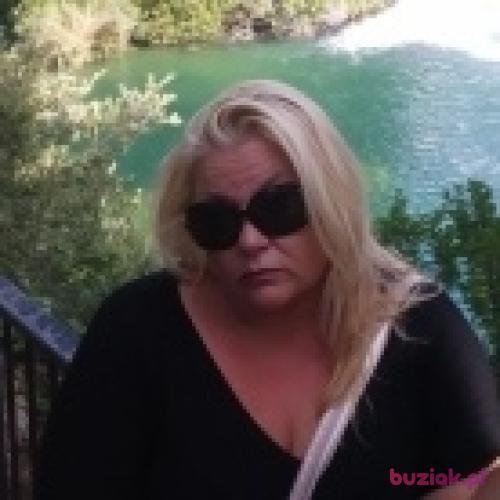Bydzia49, Female, 55 years, Bydgoszcz