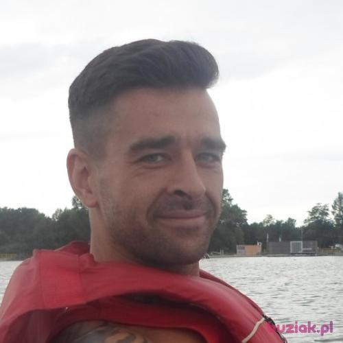 smialyHugo82, Mężczyzna, 44 lata, Oss