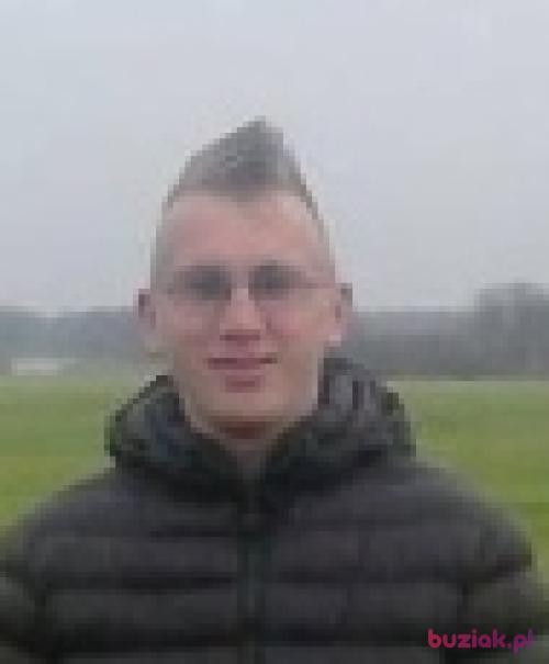 krzychum1, Mężczyzna, 31 lat, Kołobrzeg