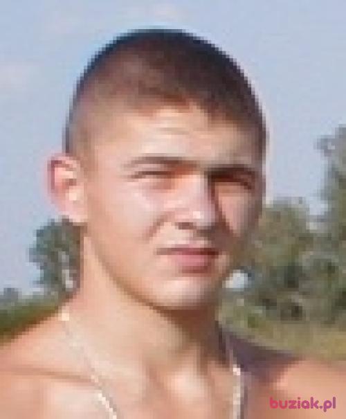 misiaczek333, Mężczyzna, 38 lat, mazowieckie