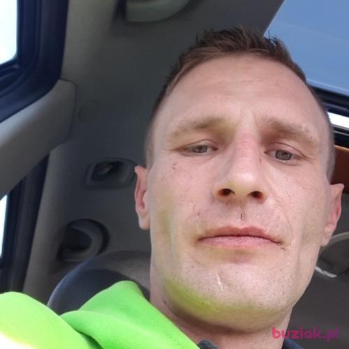 Seba1986abc, Mężczyzna, 40 lat, Grudziądz