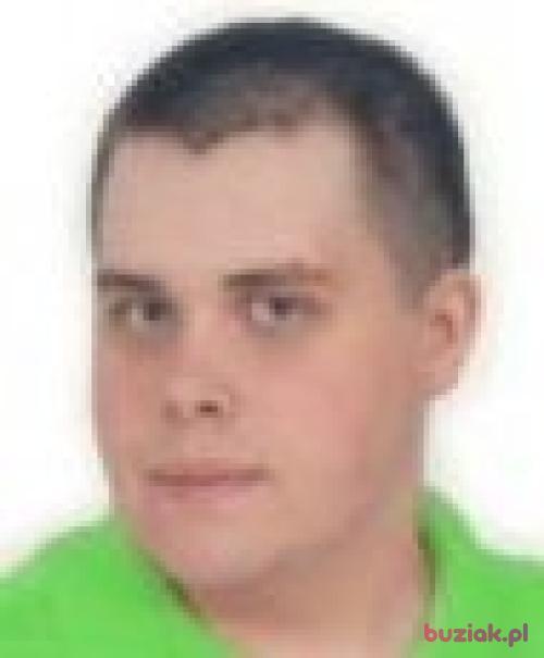 tomek0503, Mężczyzna, 36 lat, Radzymin