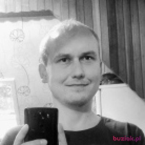 Lukaszg1608, Male, 33 years, Stade