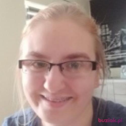 SuperAndzia, Kobieta, 26 lat, Bogatynia