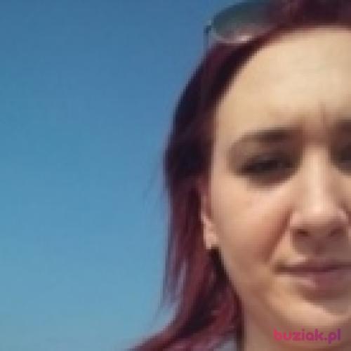 Niewiem95, Female, 31 years, Słubice