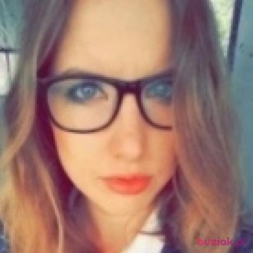 Zzuziaa, Female, 28 years, Kostrzyn