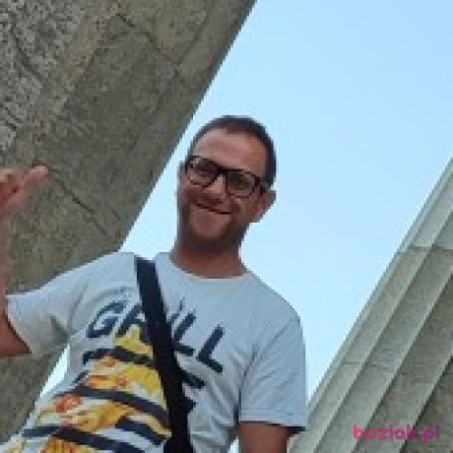 jaMarcincinek, Male, 38 years, Szczecinek