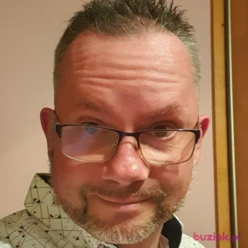 Tomasz79lux, Male, 47 years, Ostrów Wielkopolski