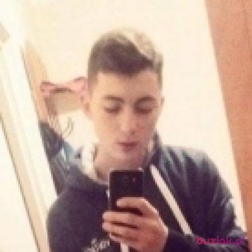 Jakuboski, Male, 25 years, Białystok