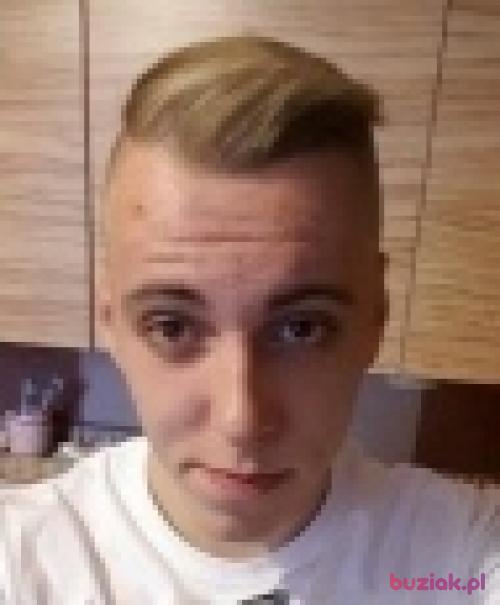 wojtek2730, Male, 29 years, Witnica