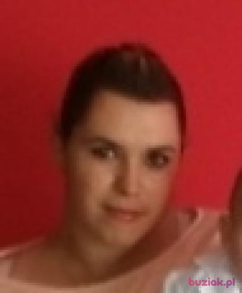 Sara92, Female, 33 years, Poznań