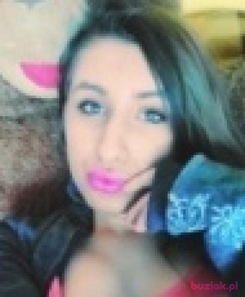 Nathalie1114, Kobieta, 30 lat, Grodków
