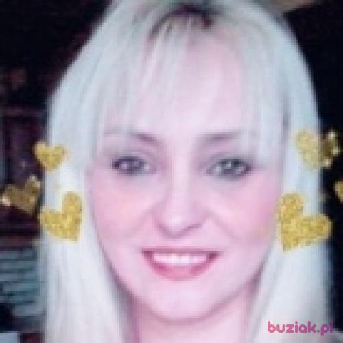 martynafajna1, Female, 51 years, Szydłowiec