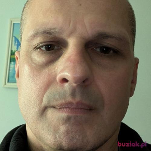 ktosik2026, Mężczyzna, 53 lata, Białystok