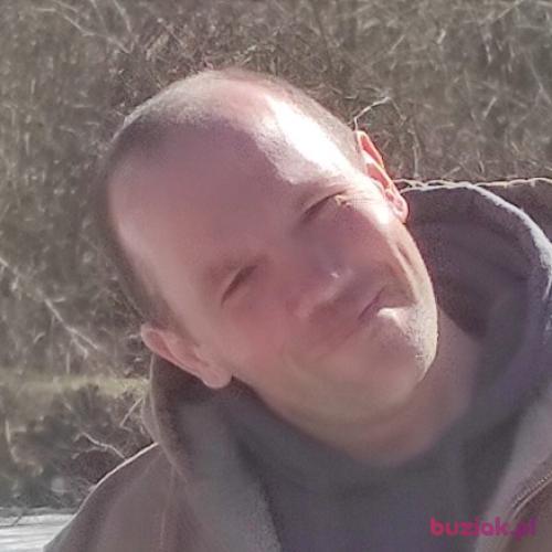 klaptum, Male, 40 years, Bielawa