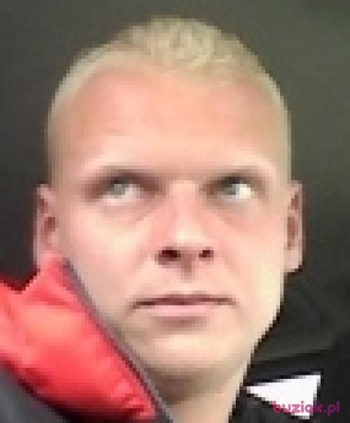 12558, Mężczyzna, 36 lat, Elbląg
