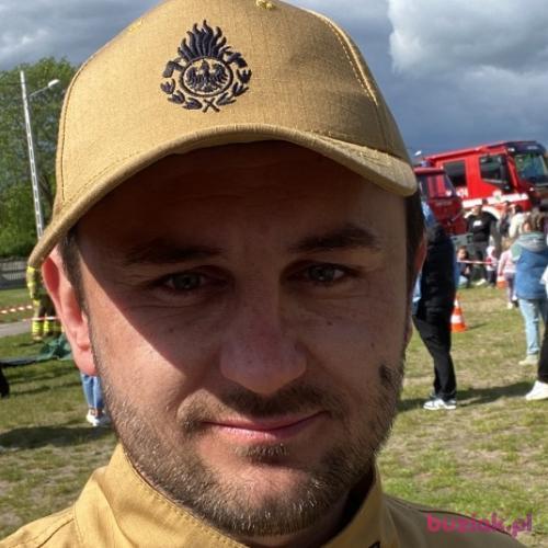 jasztywny, Male, 34 years, Myślibórz