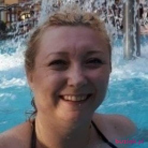 gosiunia77, Kobieta, 29 lat, Elbląg