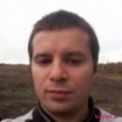 krystian90bdg, Male, 35 years, Bydgoszcz
